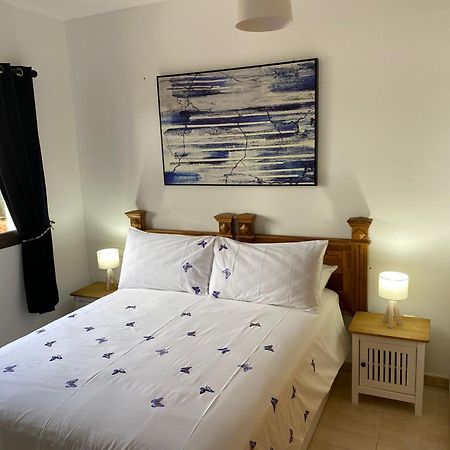 Casa Piedra, Luxury Family Front Line Golf, Hot Tub,Pool Table, 8 Pers, Caleta De Fuste Villa Exteriör bild
