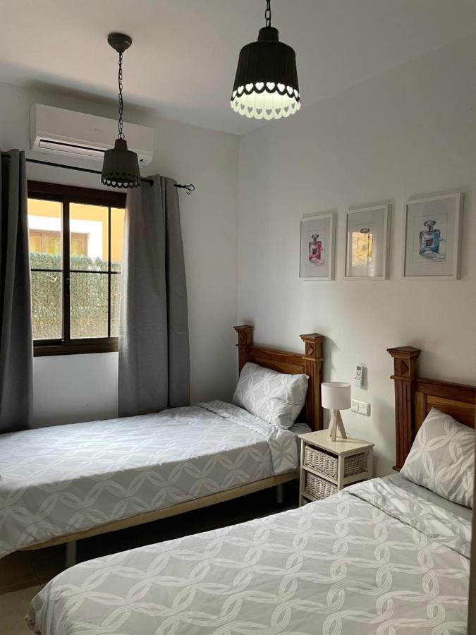 Casa Piedra, Luxury Family Front Line Golf, Hot Tub,Pool Table, 8 Pers, Caleta De Fuste Villa Exteriör bild