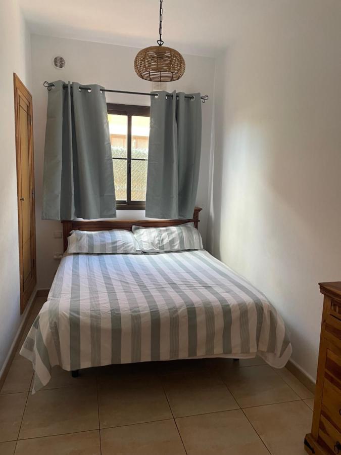 Casa Piedra, Luxury Family Front Line Golf, Hot Tub,Pool Table, 8 Pers, Caleta De Fuste Villa Exteriör bild