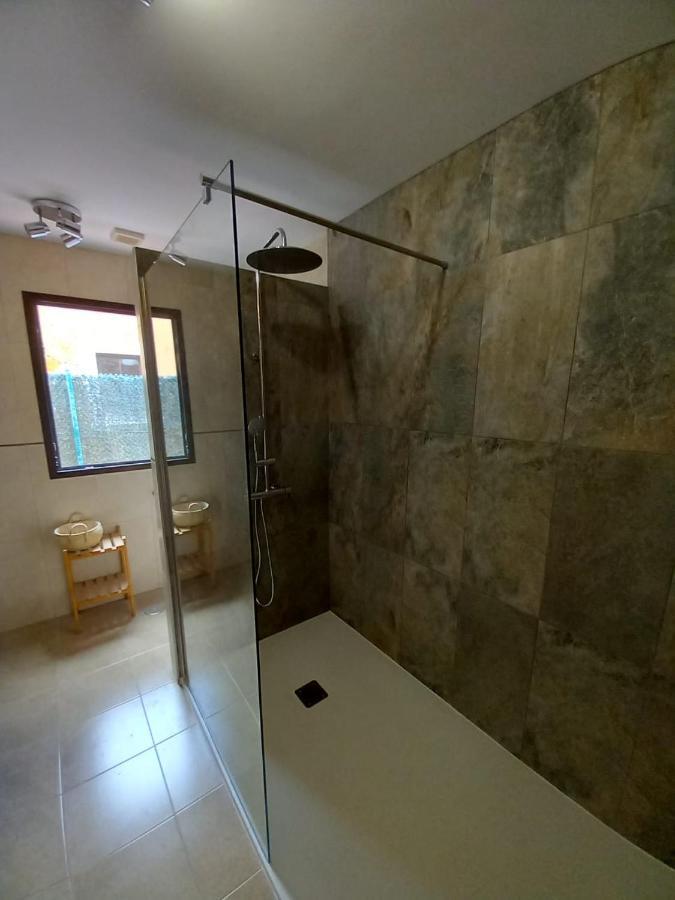 Casa Piedra, Luxury Family Front Line Golf, Hot Tub,Pool Table, 8 Pers, Caleta De Fuste Villa Exteriör bild