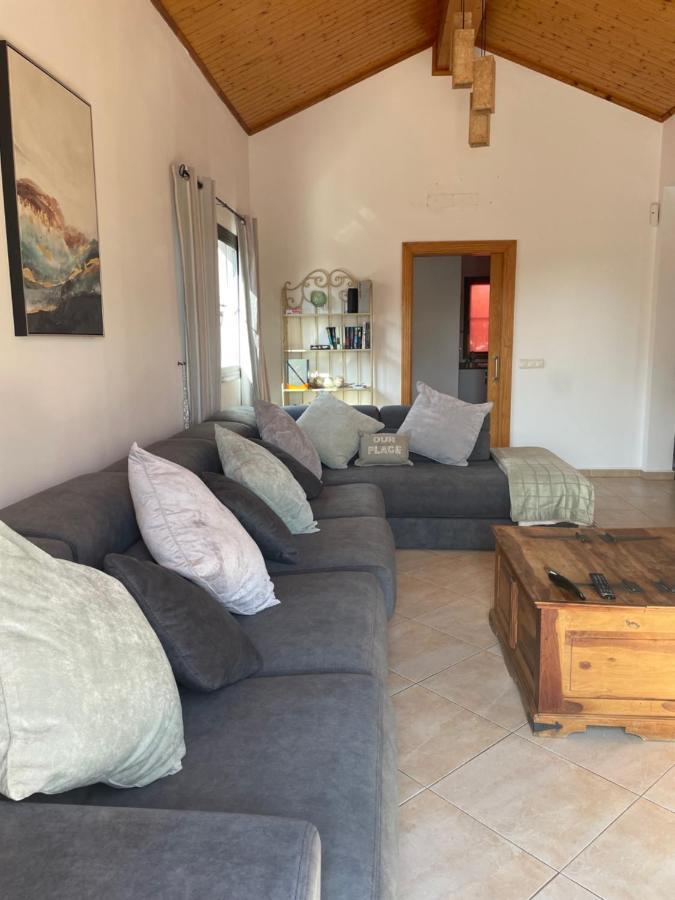 Casa Piedra, Luxury Family Front Line Golf, Hot Tub,Pool Table, 8 Pers, Caleta De Fuste Villa Exteriör bild