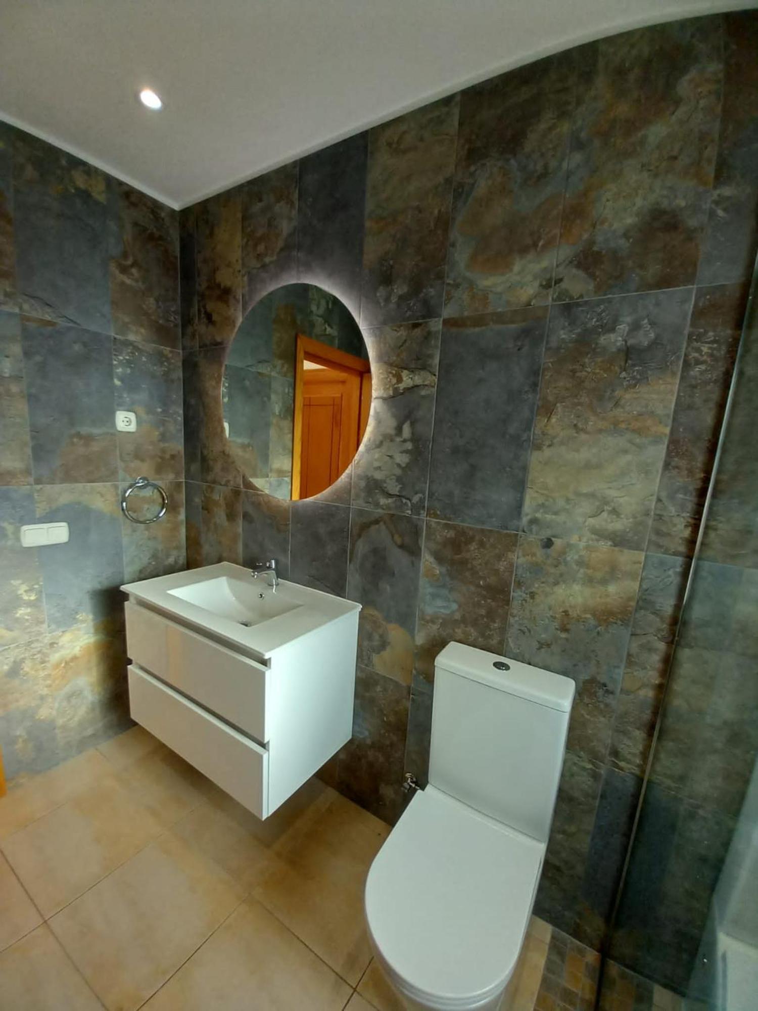 Casa Piedra, Luxury Family Front Line Golf, Hot Tub,Pool Table, 8 Pers, Caleta De Fuste Villa Exteriör bild
