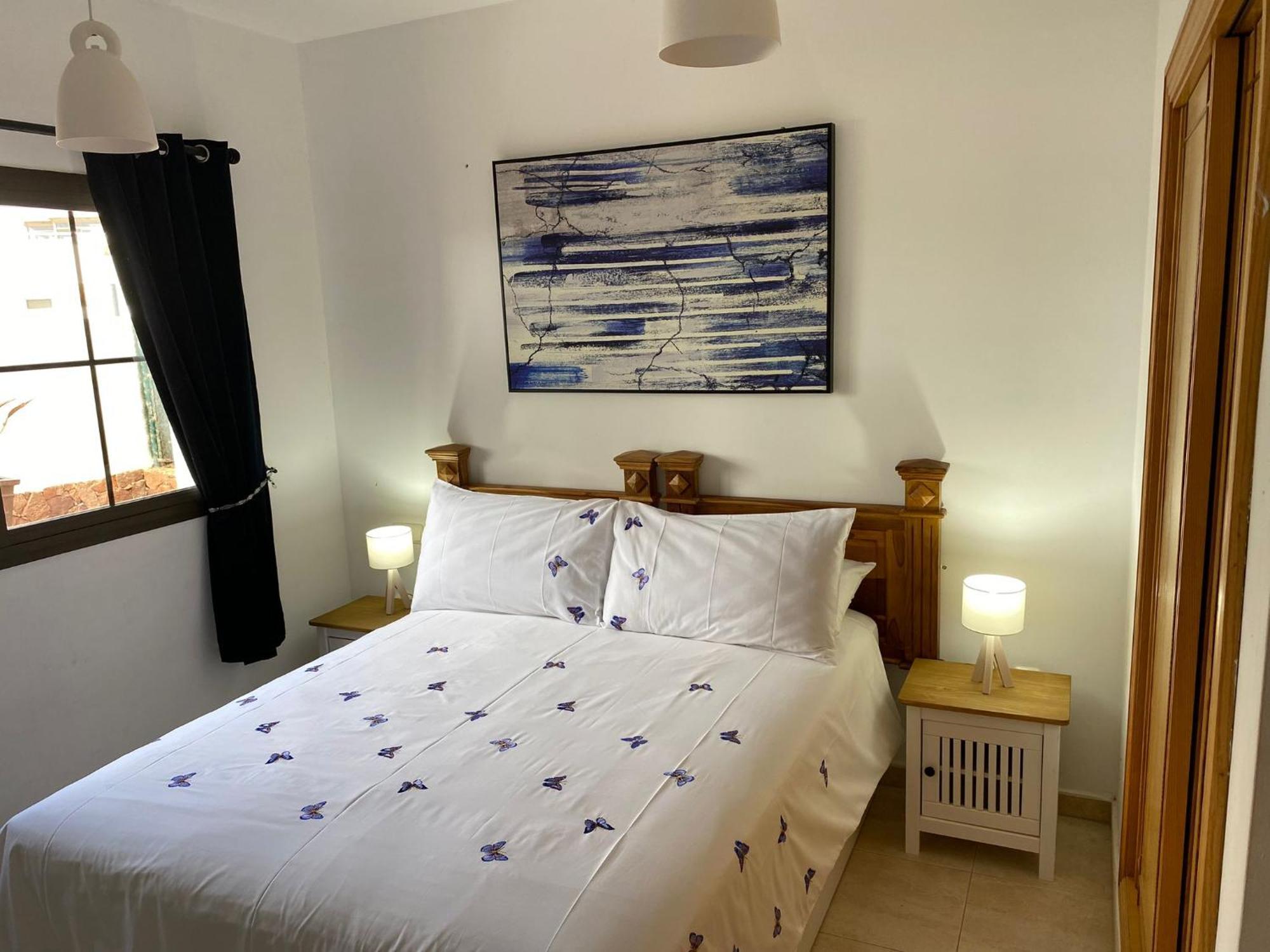 Casa Piedra, Luxury Family Front Line Golf, Hot Tub,Pool Table, 8 Pers, Caleta De Fuste Villa Exteriör bild